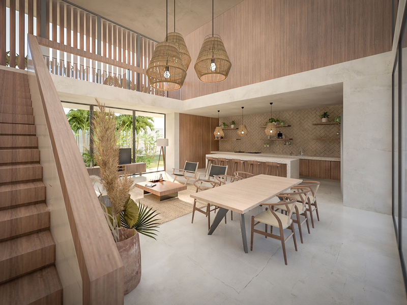 3 bed Condo For Sale in Nosara, Guanacaste - hero 22