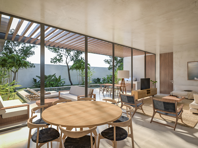 3 bed Condo For Sale in Nosara, Guanacaste - hero 23