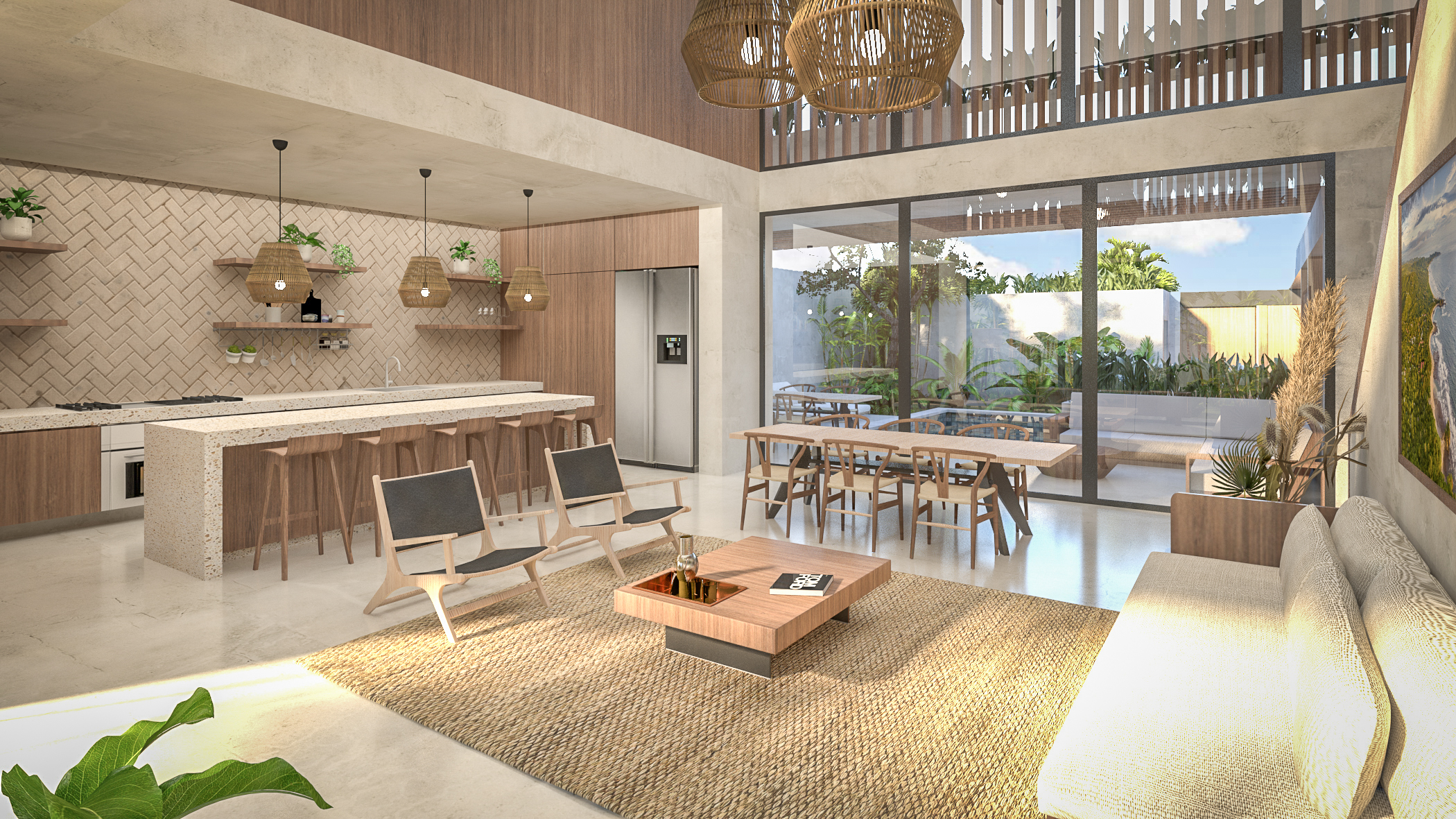 3 bed Condo For Sale in Nosara, Guanacaste - thumb 12