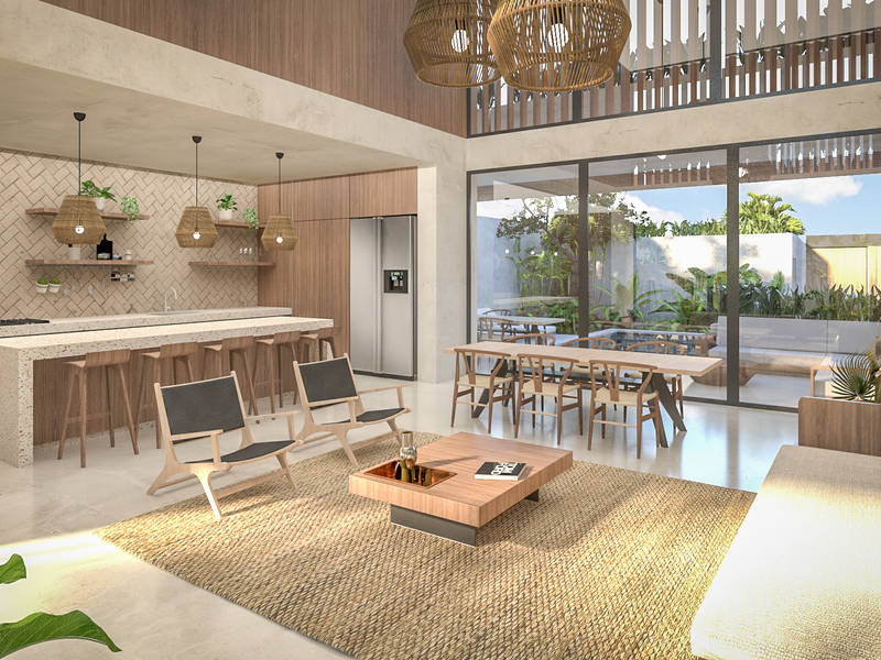 3 bed Condo For Sale in Nosara, Guanacaste - hero 12