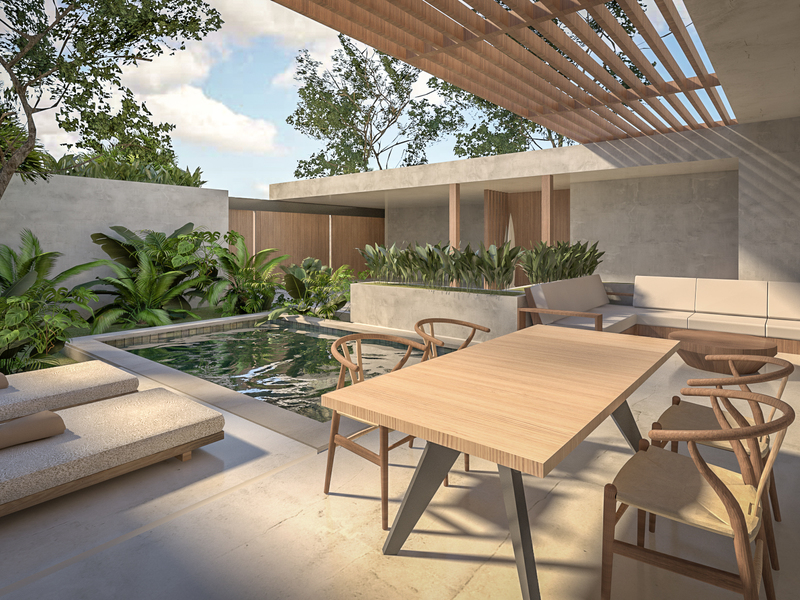 3 bed Condo For Sale in Nosara, Guanacaste - hero 20