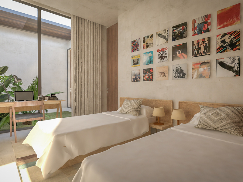 3 bed Condo For Sale in Nosara, Guanacaste - hero 14