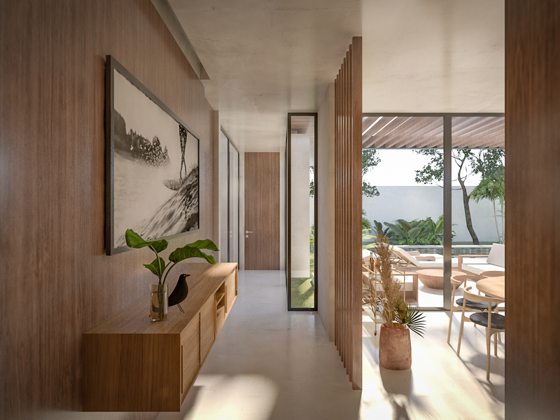3 bed Condo For Sale in Nosara, Guanacaste - hero 26