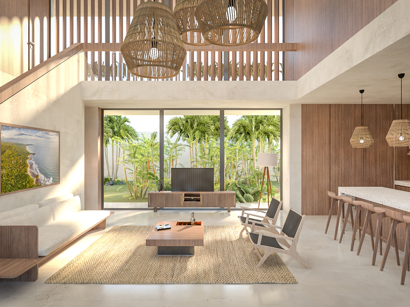 3 bed Condo For Sale in Nosara, Guanacaste - hero 21