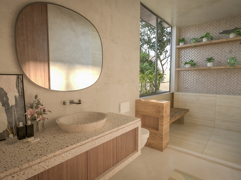 3 bed Condo For Sale in Nosara, Guanacaste - hero 3