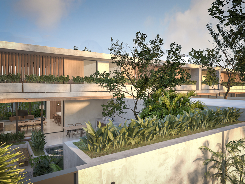 3 bed Condo For Sale in Nosara, Guanacaste - hero 19