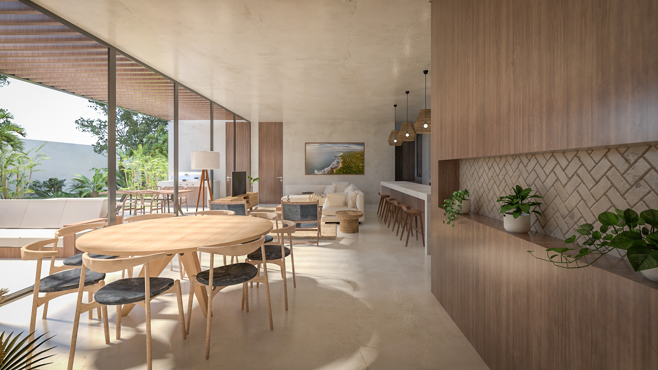 3 bed Condo For Sale in Nosara, Guanacaste - thumb 13