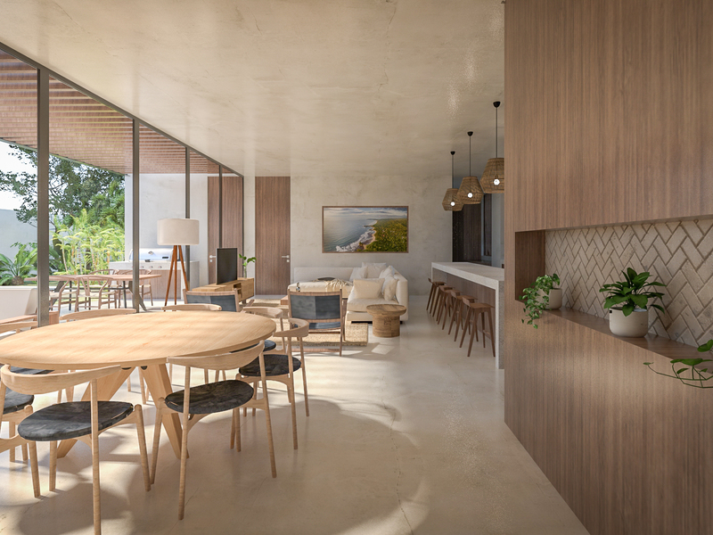 3 bed Condo For Sale in Nosara, Guanacaste - hero 13