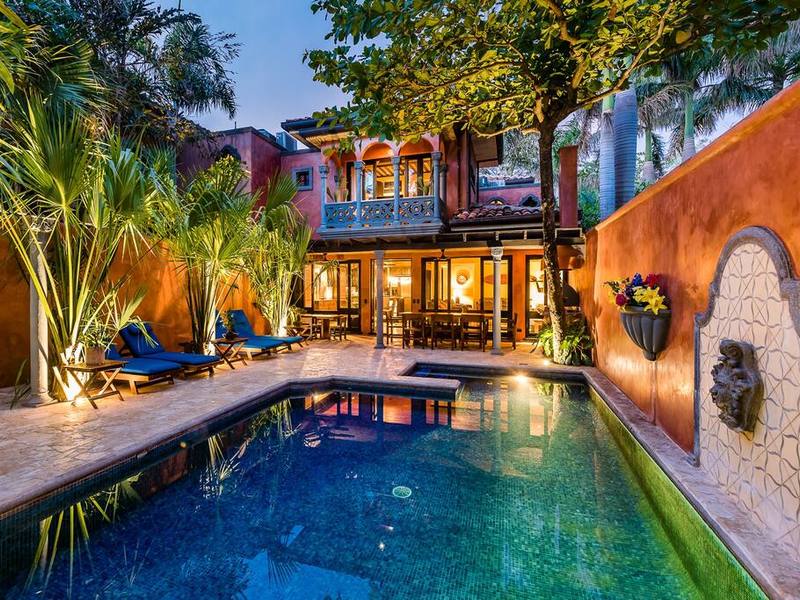 3 bed Condo For Sale in Langosta, Guanacaste - 1