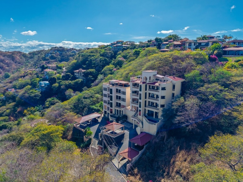 2 bed Condo For Sale in Hermosa, Guanacaste - 1