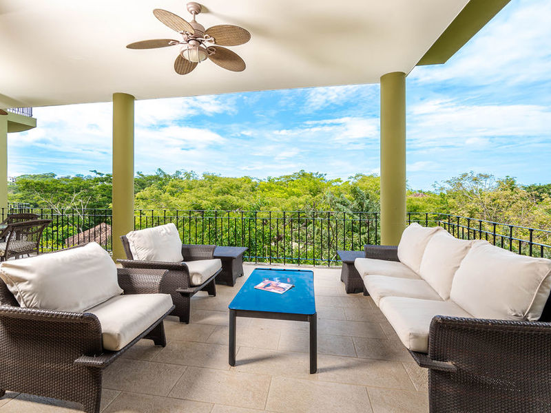 3 bed Condo For Sale in Playa Conchal, Guanacaste - hero 18