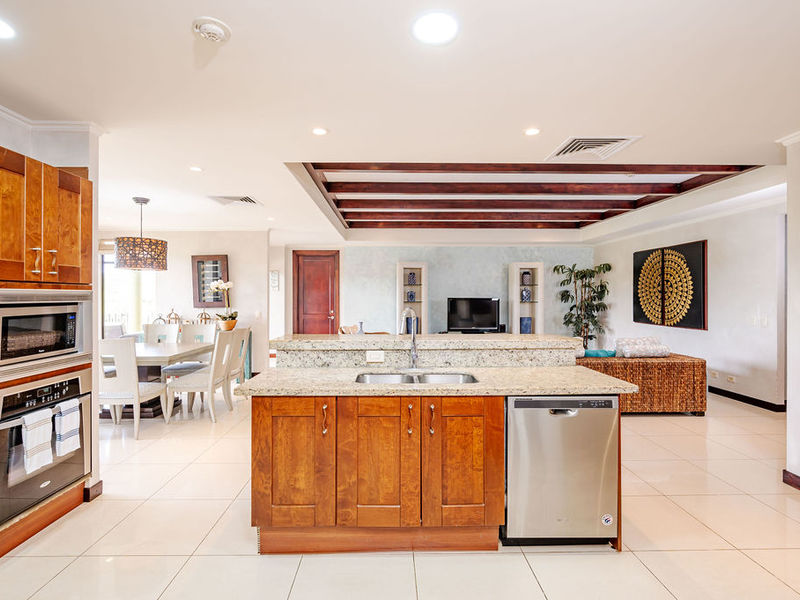 3 bed Condo For Sale in Playa Conchal, Guanacaste - hero 15