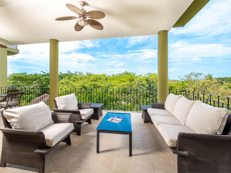3 bed Condo For Sale in Playa Conchal, Guanacaste - hero 24