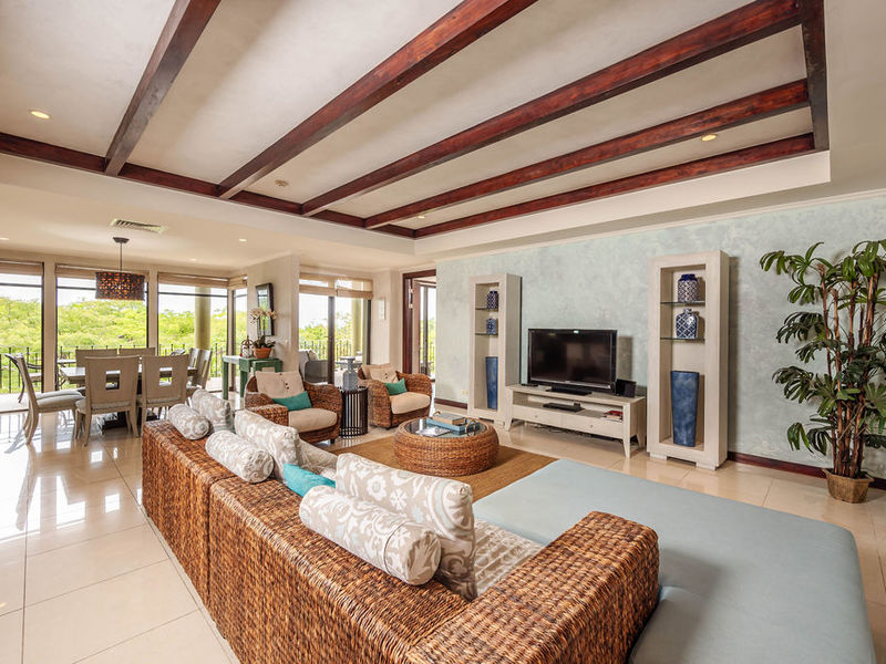3 bed Condo For Sale in Playa Conchal, Guanacaste - hero 3
