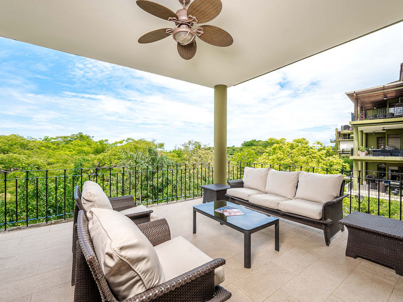 3 bed Condo For Sale in Playa Conchal, Guanacaste - hero 19