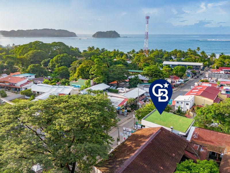 4 bed Single Family Homes For Sale in Samara, Guanacaste - 1