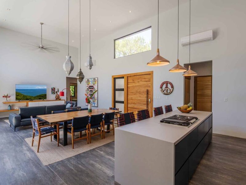 4 bed Single Family Homes For Sale in Hacienda Pinilla, Guanacaste - hero 5