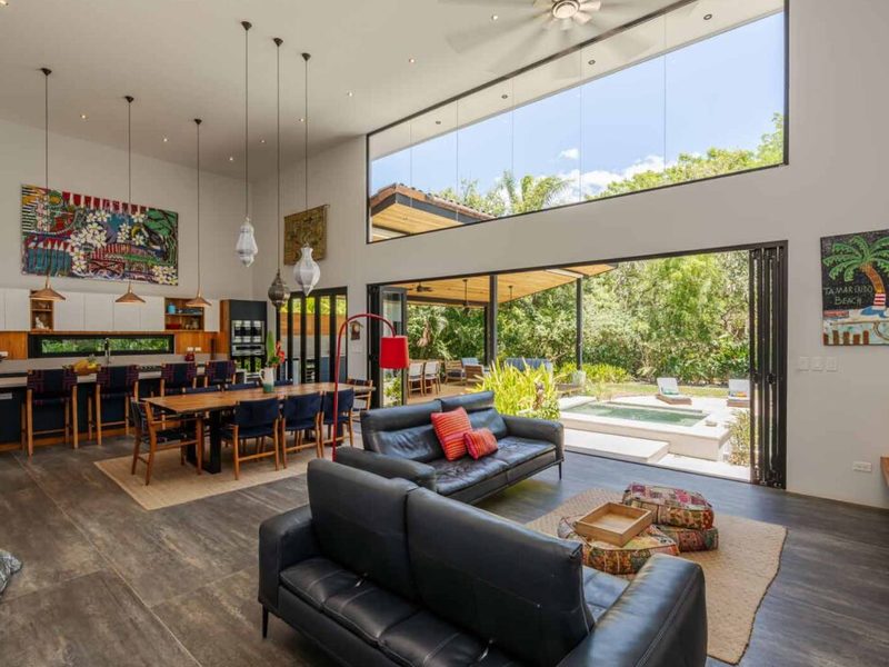 4 bed Single Family Homes For Sale in Hacienda Pinilla, Guanacaste - hero 2