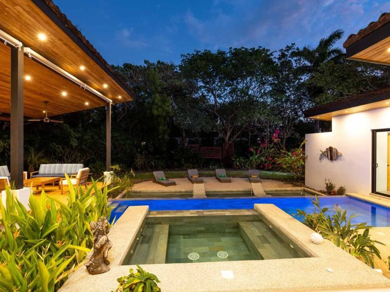 4 bed Single Family Homes For Sale in Hacienda Pinilla, Guanacaste - hero 22