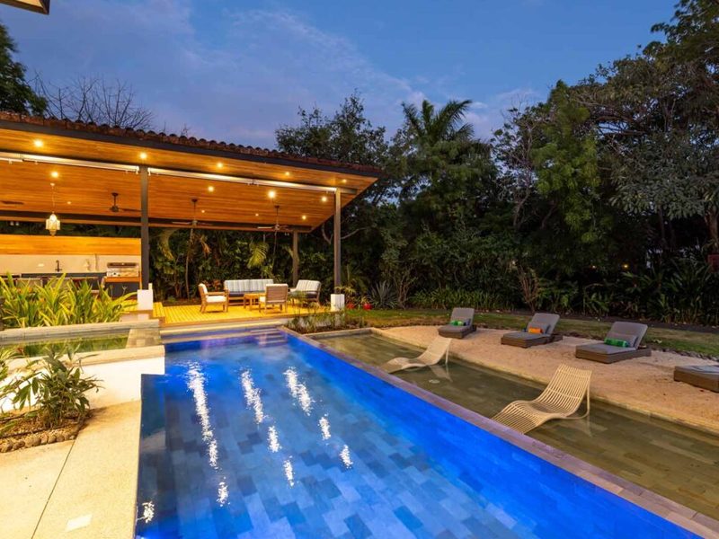 4 bed Single Family Homes For Sale in Hacienda Pinilla, Guanacaste - hero 23