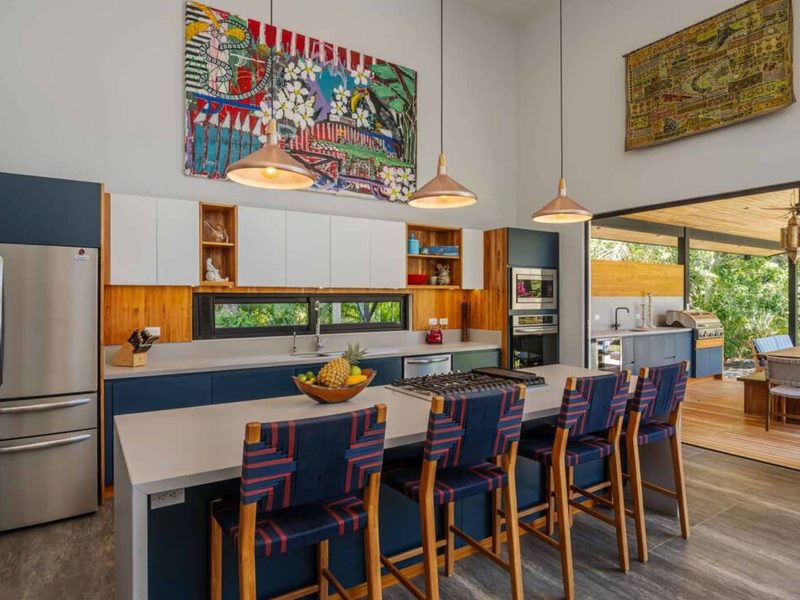 4 bed Single Family Homes For Sale in Hacienda Pinilla, Guanacaste - hero 4