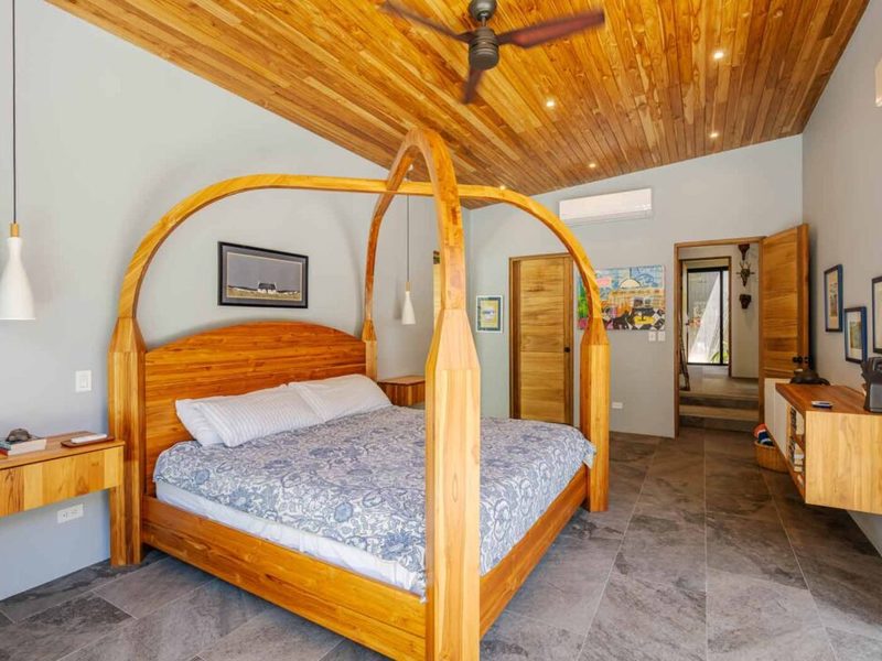 4 bed Single Family Homes For Sale in Hacienda Pinilla, Guanacaste - hero 6