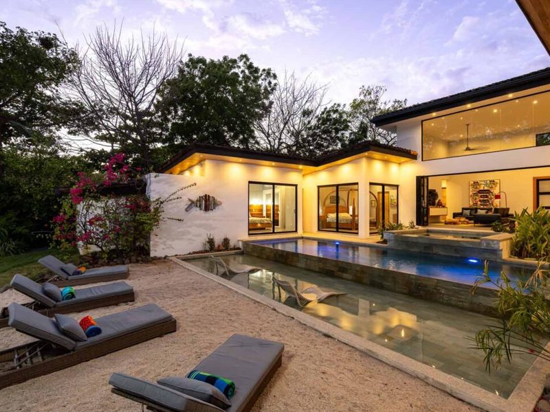 4 bed Single Family Homes For Sale in Hacienda Pinilla, Guanacaste - hero 13