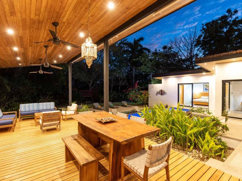 4 bed Single Family Homes For Sale in Hacienda Pinilla, Guanacaste - hero 20