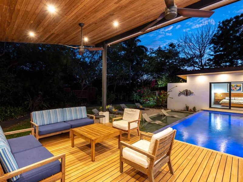 4 bed Single Family Homes For Sale in Hacienda Pinilla, Guanacaste - hero 19
