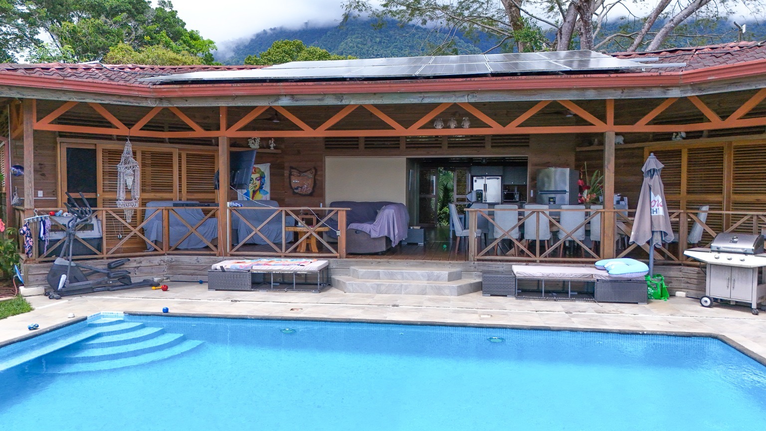 4 bed Single Family Homes For Sale in Ojochal, Puntarenas - thumb 23