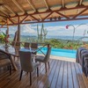  - Classic Ecomaderas Home with Stunning Ocean Views