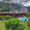  - Classic Ecomaderas Home with Stunning Ocean Views