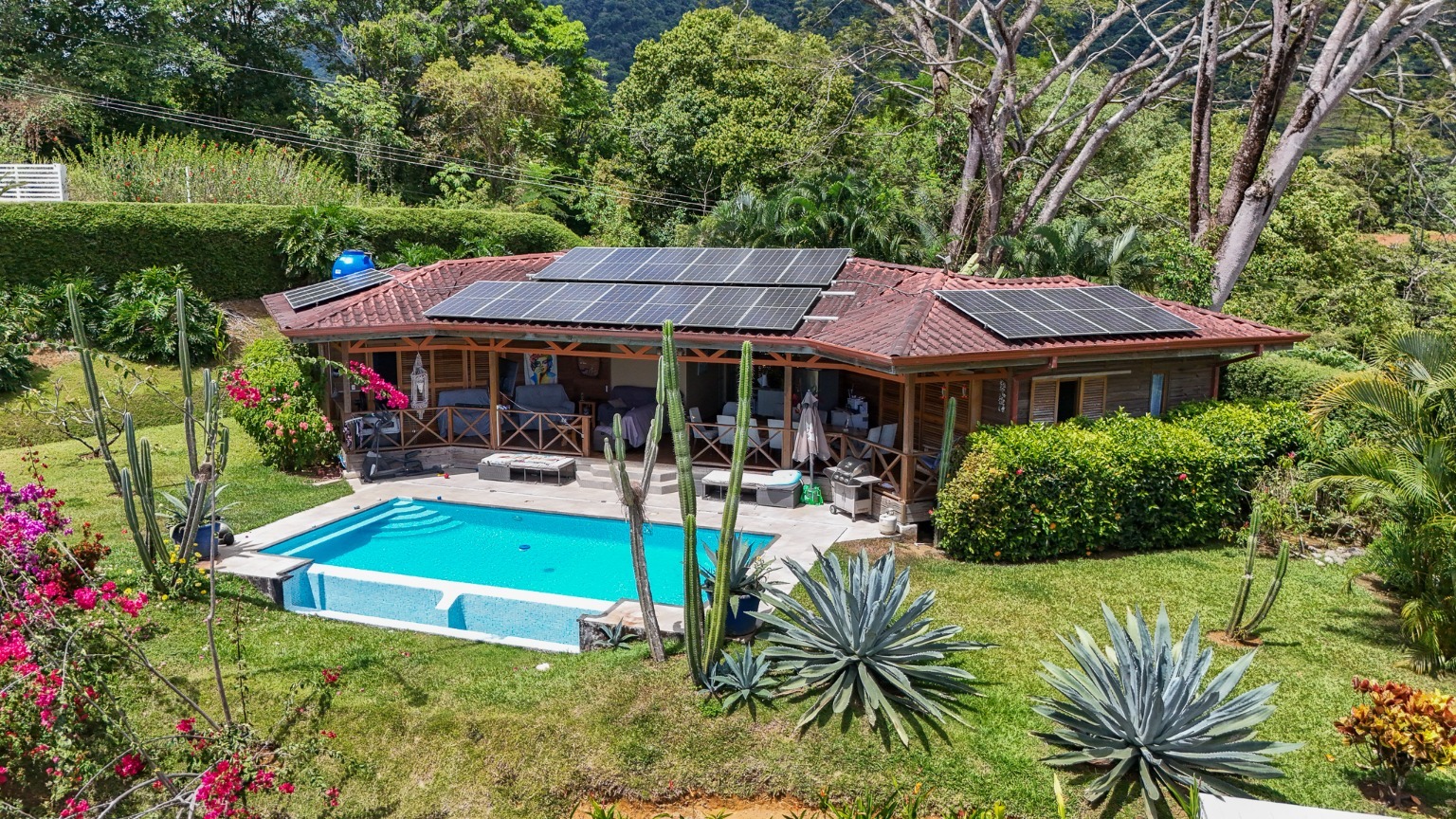 4 bed Single Family Homes For Sale in Ojochal, Puntarenas - thumb 21
