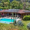  - Classic Ecomaderas Home with Stunning Ocean Views