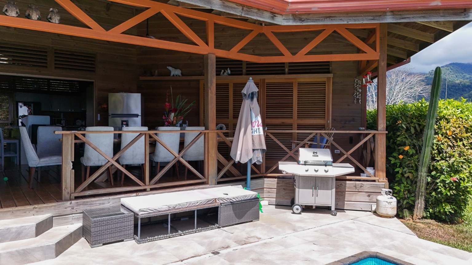 4 bed Single Family Homes For Sale in Ojochal, Puntarenas - thumb 24