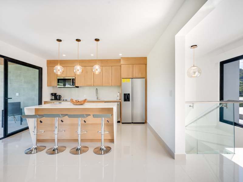 6 bed Single Family Homes For Sale in Playa Flamingo, Guanacaste - hero 6