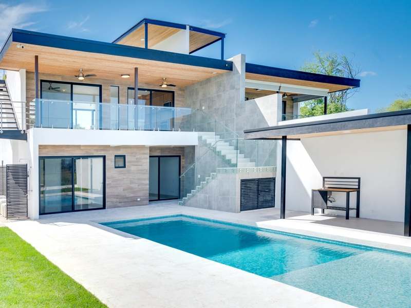 6 bed Single Family Homes For Sale in Playa Flamingo, Guanacaste - hero 2