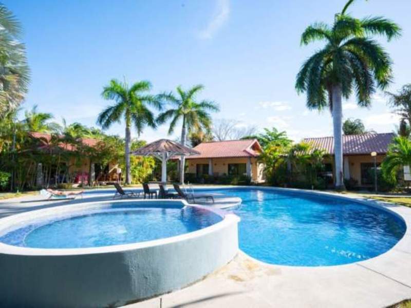 2 bed Single Family Homes For Sale in Playa Potrero, Guanacaste - hero 19