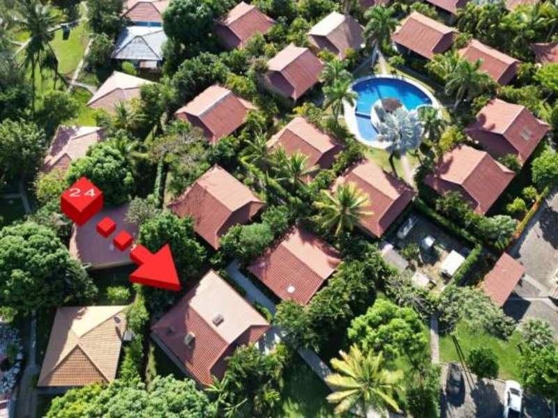 2 bed Single Family Homes For Sale in Playa Potrero, Guanacaste - hero 23