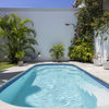  - Boutique Coastal Living | 3BR Modern Home Steps from Bejuco Beach