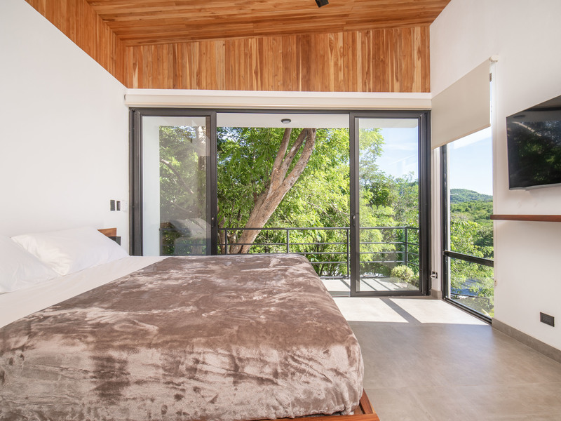 5 bed Single Family Homes For Sale in Playa Grande, Guanacaste - hero 14