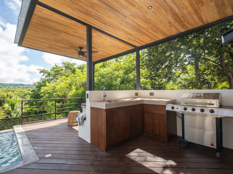 5 bed Single Family Homes For Sale in Playa Grande, Guanacaste - hero 5