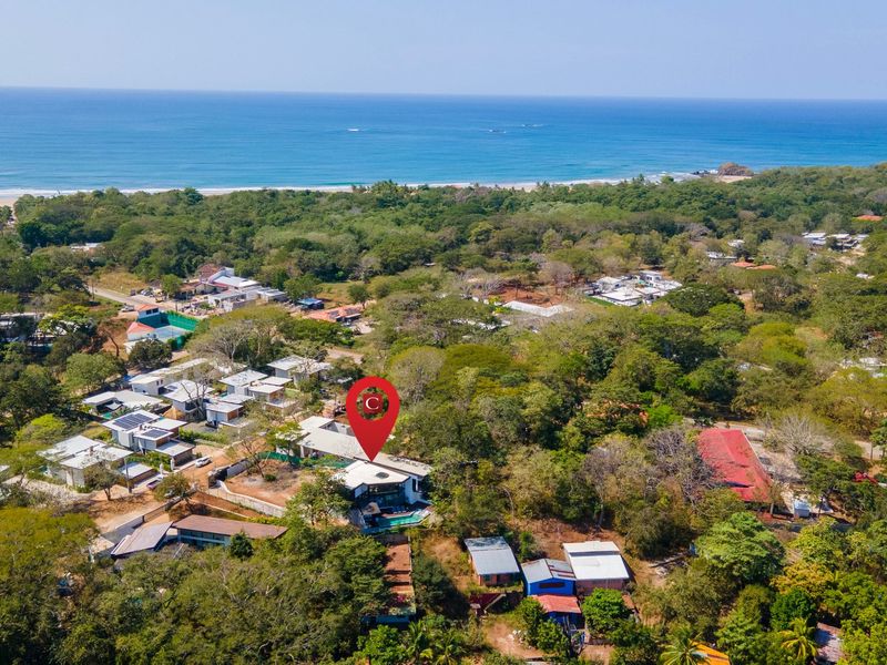 5 bed Single Family Homes For Sale in Playa Grande, Guanacaste - hero 2