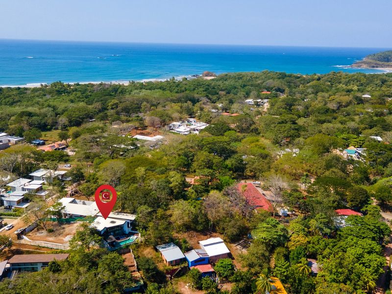 5 bed Single Family Homes For Sale in Playa Grande, Guanacaste - hero 8