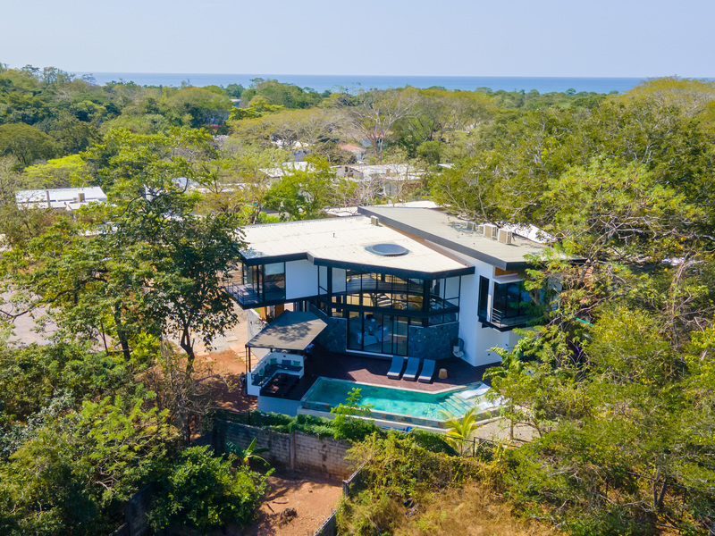 5 bed Single Family Homes For Sale in Playa Grande, Guanacaste - 1
