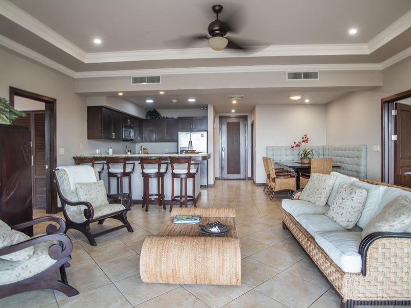 3 bed Condo For Sale in Playas Del Coco, Guanacaste - hero 2