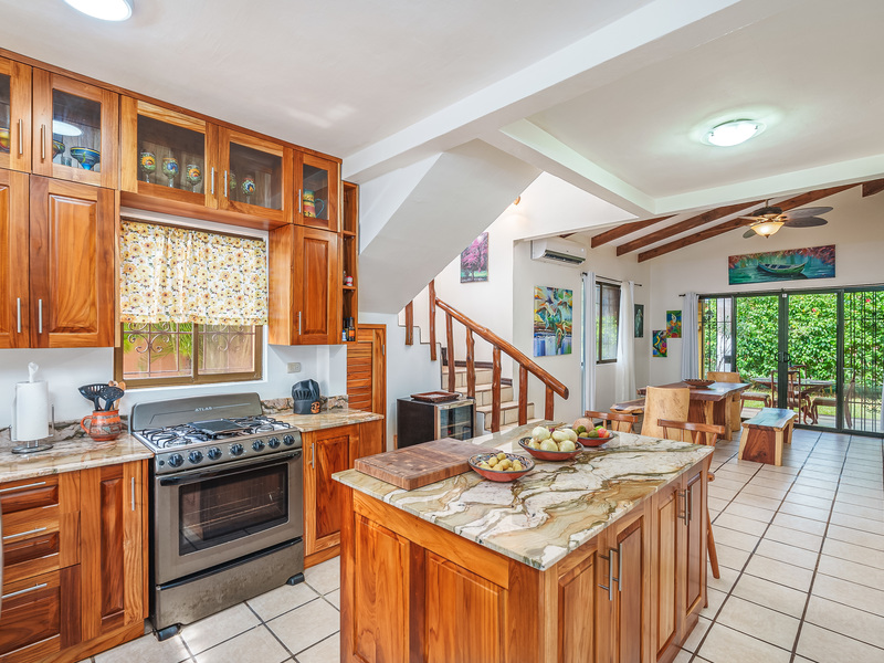 2 bed Condo For Sale in Junquillal, Guanacaste - 1