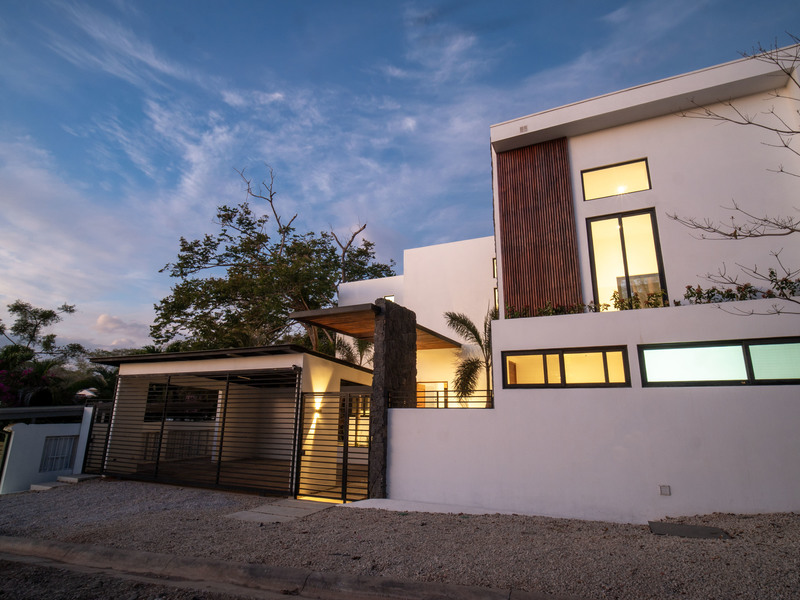 4 bed Single Family Homes For Sale in Playa Grande, Guanacaste - hero 22