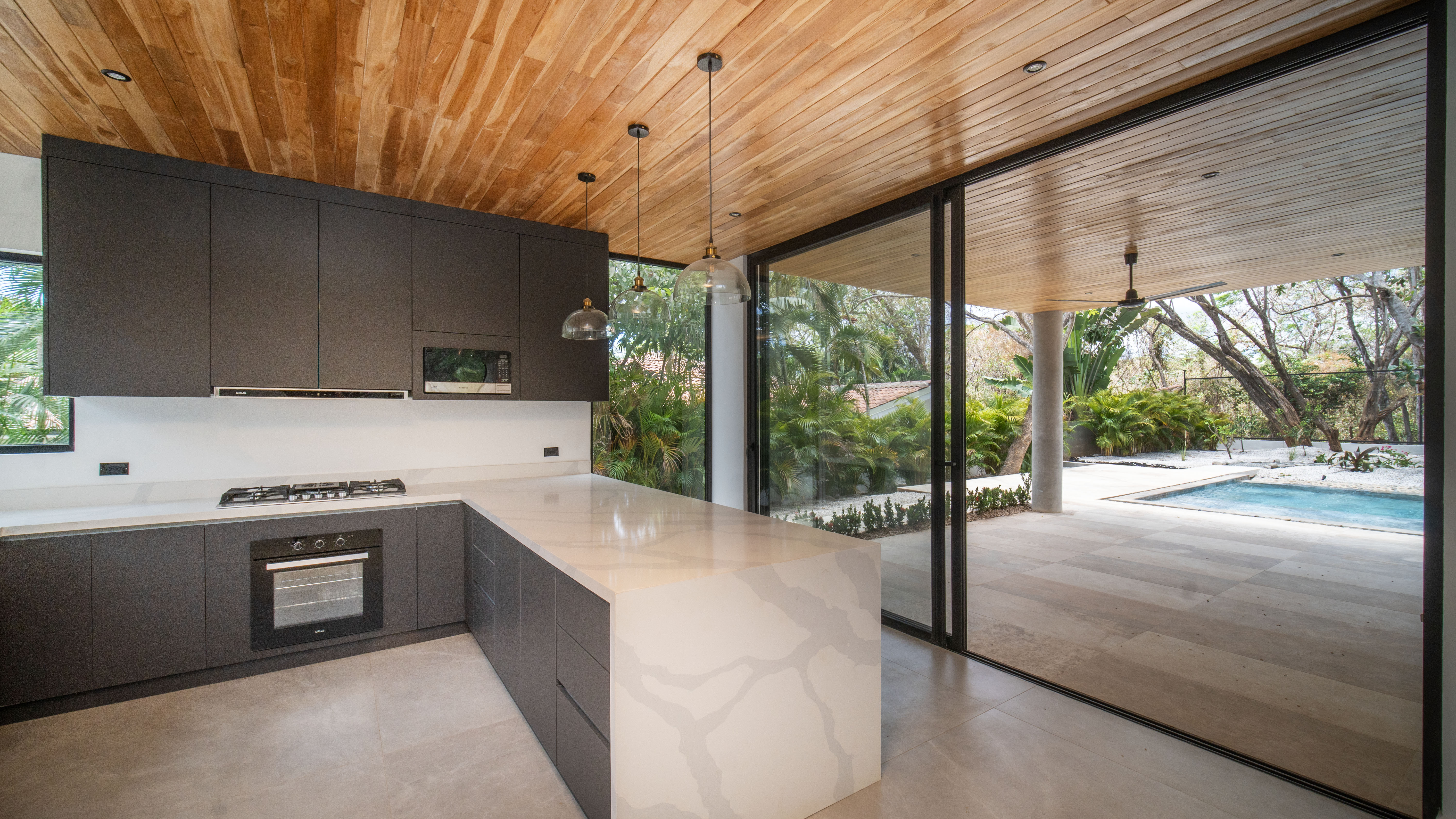 4 bed Single Family Homes For Sale in Playa Grande, Guanacaste - thumb 23