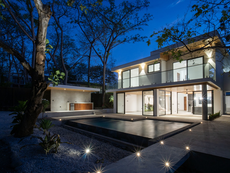 4 bed Single Family Homes For Sale in Playa Grande, Guanacaste - hero 12